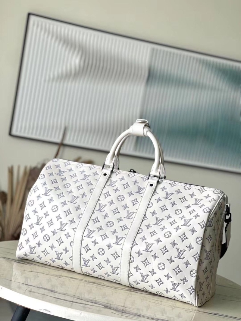 LV Travel Bags